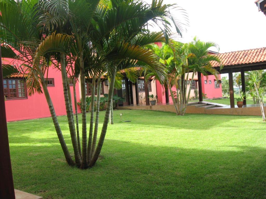 Hotel Tapera Bonito  Exterior photo