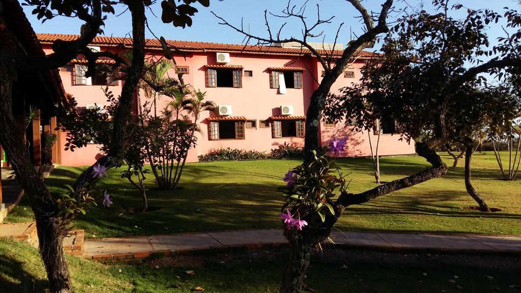 Hotel Tapera Bonito  Exterior photo