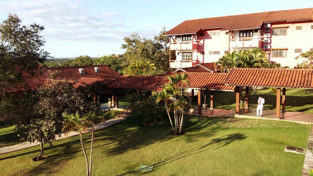 Hotel Tapera Bonito  Exterior photo